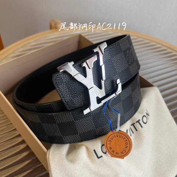 Louis Vuitton 40MM Belt LVB00359-2